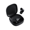 Redmi Buds 6 Play 10mm Dynamic Driver, AI Noise Reduction, Up to 36-Hour Battery Life, Bluetooth® 5.4,  Touch Control  - White - Black