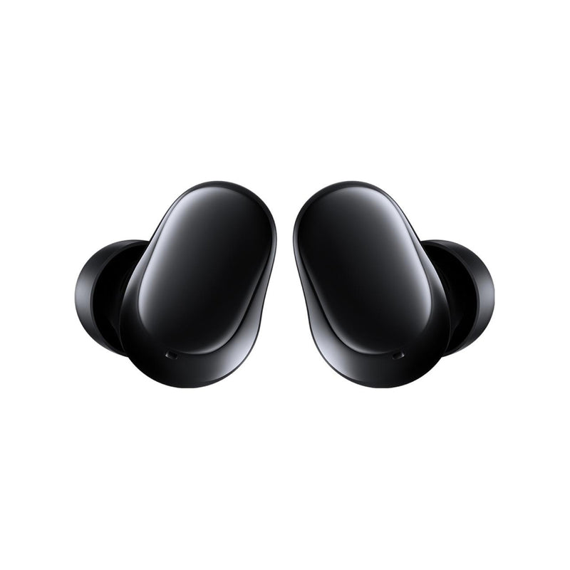 Redmi Buds 6 Play 10mm Dynamic Driver, AI Noise Reduction, Up to 36-Hour Battery Life, Bluetooth® 5.4,  Touch Control  - White - Black
