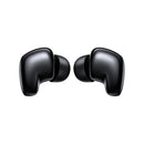 Redmi Buds 6 Play 10mm Dynamic Driver, AI Noise Reduction, Up to 36-Hour Battery Life, Bluetooth® 5.4,  Touch Control  - White - Black