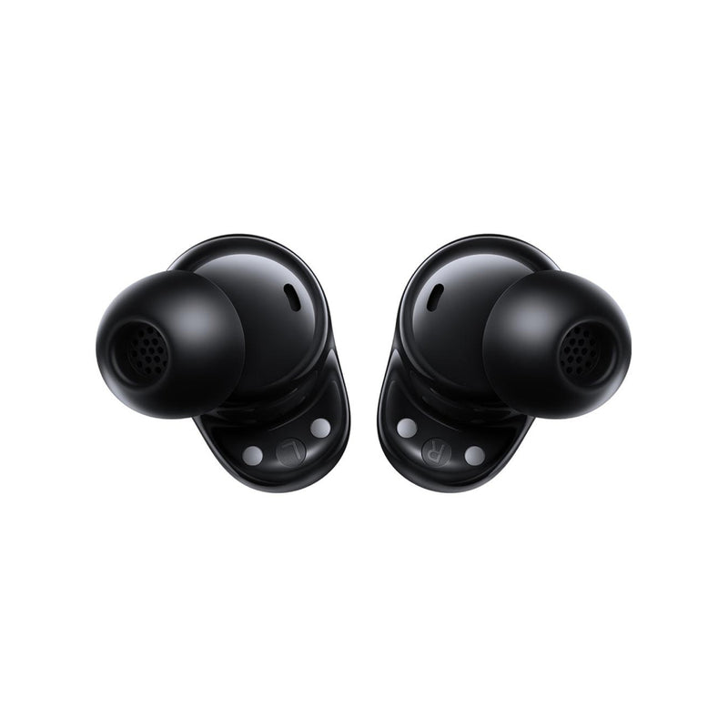 Redmi Buds 6 Play 10mm Dynamic Driver, AI Noise Reduction, Up to 36-Hour Battery Life, Bluetooth® 5.4,  Touch Control  - White - Black