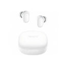 Redmi Buds 6 Play 10mm Dynamic Driver, AI Noise Reduction, Up to 36-Hour Battery Life, Bluetooth® 5.4,  Touch Control  - White - Black