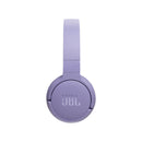 جي بي ال تون 670NC&nbsp;سماعات اللاسلكية فوق الأذن مع خاصية إلغاء الضوضاء التكيفية الحقيقية