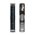 Lezn R7 Face Version Smart Door Lock - Black