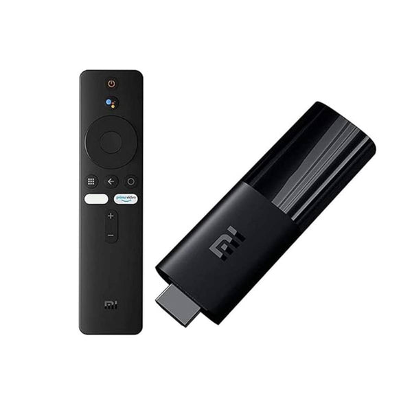 Xiaomi TV Stick FHD Stream Anywhere - Black