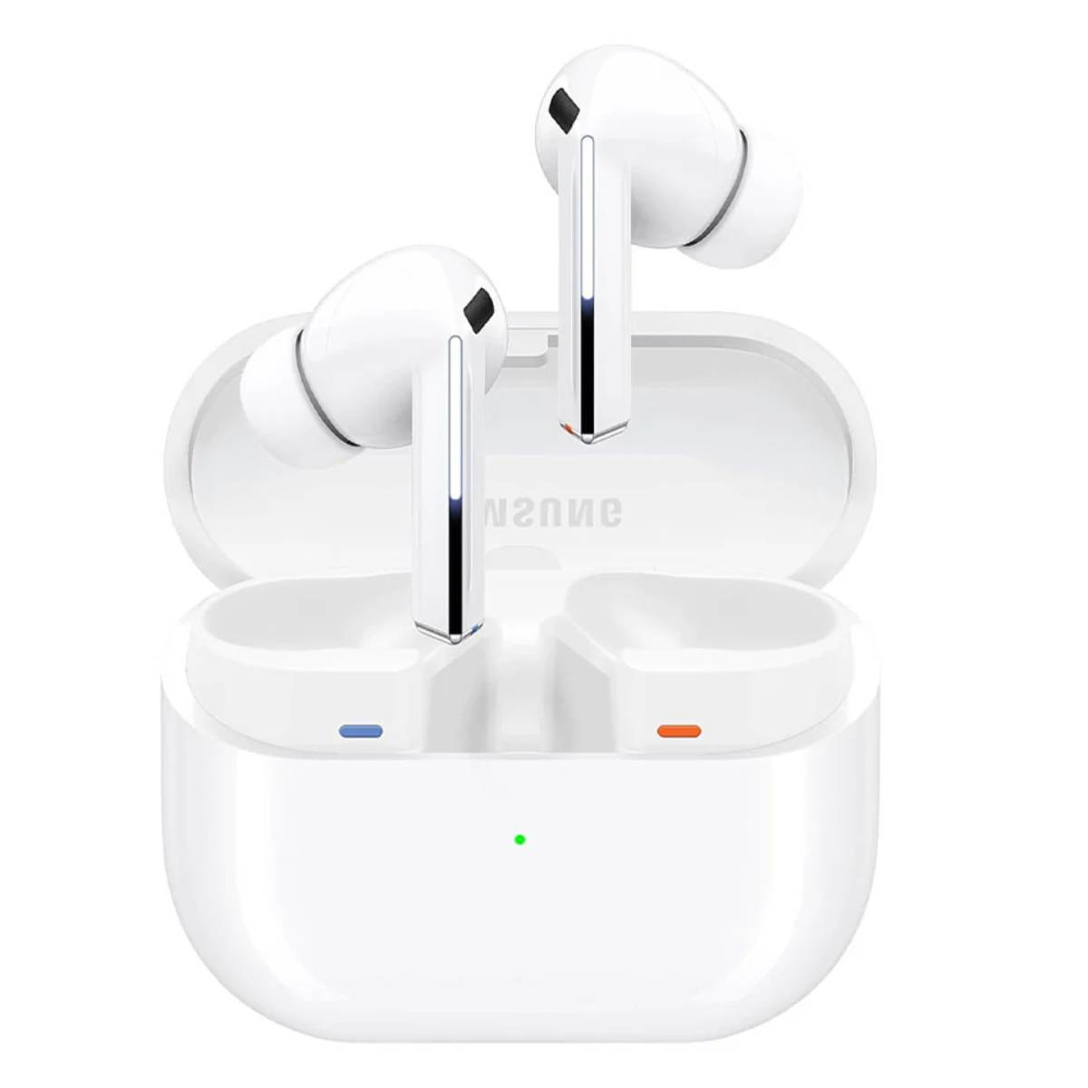 Samsung Galaxy Buds3 Pro ホワイト 保証シールあり Samsung Galaxy Buds3 Pro ホワイト 保証シールあり Samsung
