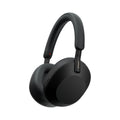 Sony WH-1000XM5 Noise Cancelling Wireless Over-Ear Headphones, Bluetooth, Up to 30hr Battery Life