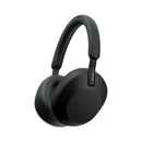 Sony WH-1000XM5 Noise Cancelling Wireless Over-Ear Headphones (International Warranty)