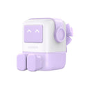 يو جرين نيكسود آر جي شاحن 65 وات روبوت جان السريع ثلاثي المنافذ – أرجوان