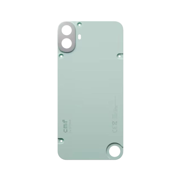 CMF by Nothing Phone 1 Official original Cover and phone - Light Green