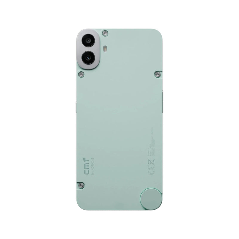 CMF by Nothing Phone 1 Official original Cover and phone - Light Green