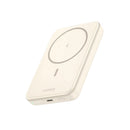 Ugreen 10000mAh Magnetic Wireless Power Bank 20W - PB561 - Beige