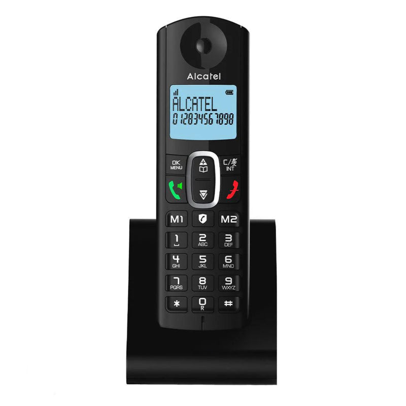 ALCATEL F685 Smart Call Block - Black