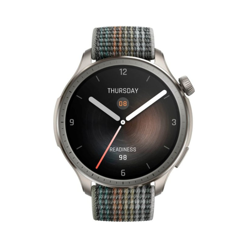 Amazfit Balance Smart Watch - Sunset Grey