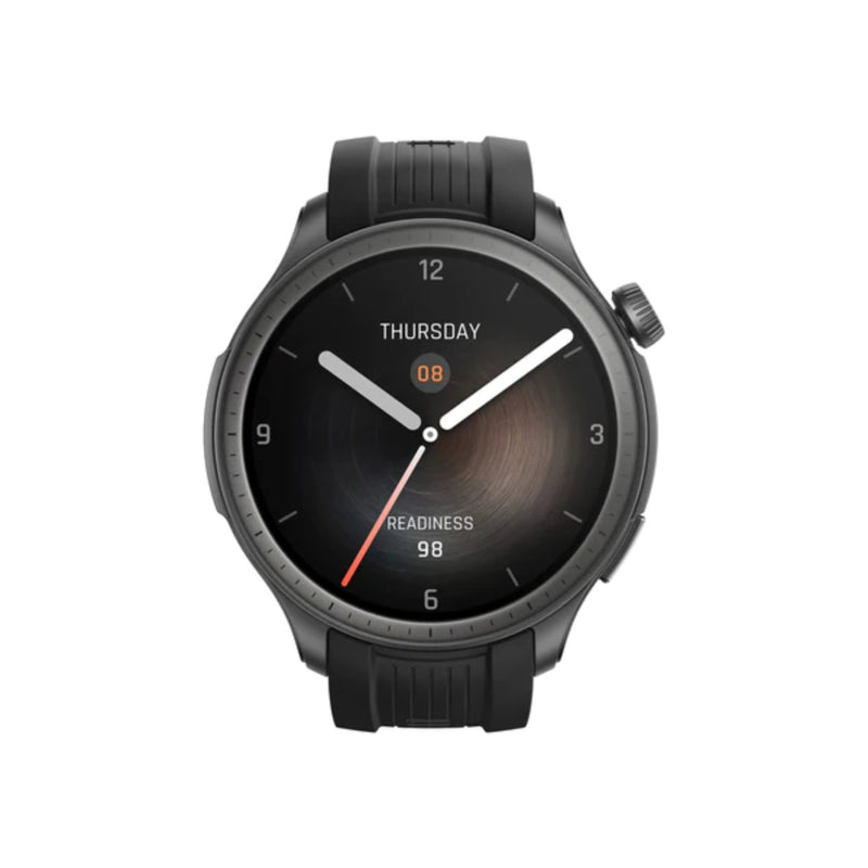 Amazfit Balance Smart Watch - Midnight