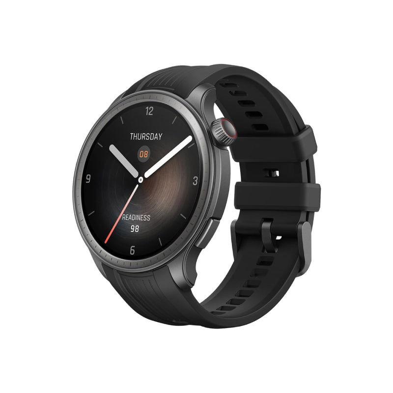 Amazfit Balance Smart Watch - Midnight