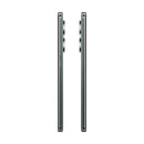 Realme GT6 Dual SIM, 256GB, 12GB RAM, AMOLED, 5G Network - Razor Green