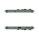 Realme GT6 Dual SIM, 256GB, 12GB RAM, AMOLED, 5G Network - Razor Green