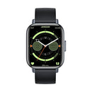 Joyroom Fit-Life Series Smart Watch , 1.96” HD TFT Display , 340 mAh Battery , Water Resistant - JR-FT3S - Black