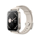 Joyroom Fit-Life Series Smart Watch , 1.96” HD TFT Display , 340 mAh Battery , Water Resistant - JR-FT3S - Titanium