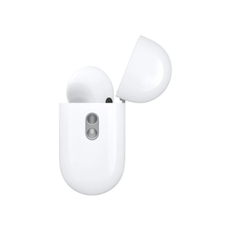 Joyroom Wireless Bluetooth Earphone, Supports Noise cancellation, Volume Control, Voice Assistant, HD Call - JR-T03S PRO MAX - White