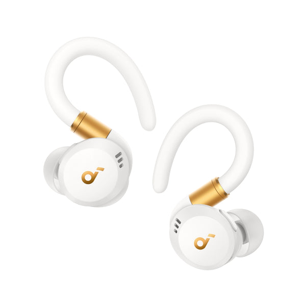 Anker Soundcore Sport X20 In-Ear Sport Earbuds - A3968H11 - White