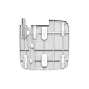 دي-لينك AC1300 Wave 2 نقطة الوصول اللاسلكية ثنائية النطاق DAP-2610 - باللون أبيض