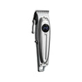 Oraimo Hair Clipper Self-sharpening, Super Powerful Motor, 240-minute Runtime - OCL-550 - Silver