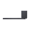 JBL Bar 800 5.1.2 Channel Soundbar With Detachable Surround Speakers - Jbl bar 800 Problem - Black