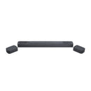 JBL Bar 800 5.1.2 Channel Soundbar With Detachable Surround Speakers - Jbl bar 800 Problem - Black