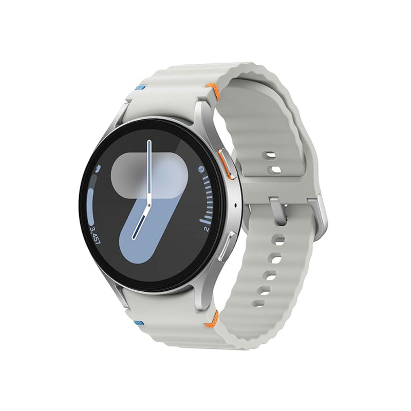 Samsung Galaxy Watch7 new way to manage your fitness (Bluetooth, 44mm) - Silver