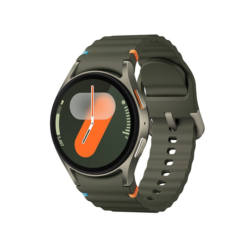 Samsung Galaxy Watch 7 New Way to Manage your Fitness (Bluetooth, 40mm)