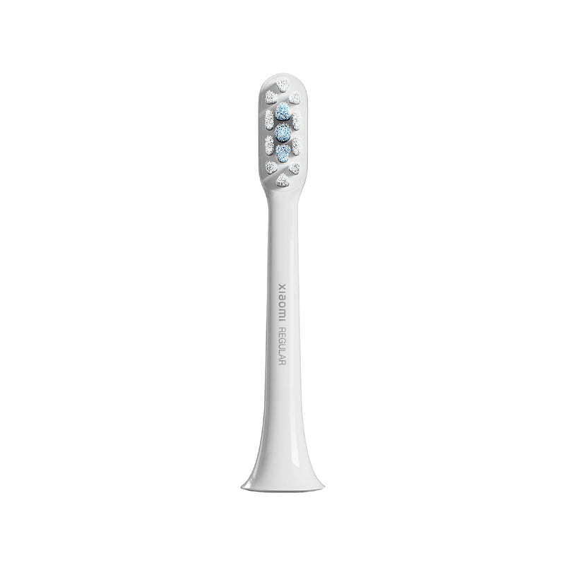 Xiaomi Electric Toothbrush T302, 360° Wireless Charging, 150 Days Battery Life, IPX8 fully waterproof - Silver Gray