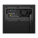 سوني HT-S500RF نظام صوت سينمائي منزلي حقيقي 5.1 قناة بتقنية دولبي أوديو 1000 واط - أسود