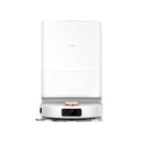 شاومي مي X20 برو مكنسة كهربائية روبوتية ممسحة وكنس بقوة شفط 7000 باسكال LDS - أبيض 