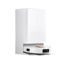 شاومي مي X20 برو مكنسة كهربائية روبوتية ممسحة وكنس بقوة شفط 7000 باسكال LDS - أبيض 