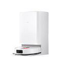 شاومي مي X20 برو مكنسة كهربائية روبوتية ممسحة وكنس بقوة شفط 7000 باسكال LDS - أبيض 