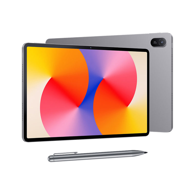 Huawei MatePad SE 11 - 128GB / 8GB RAM 11-inch Eye Comfort Display, Large Capacity Battery, M-pencil in-box - Nebula Gray