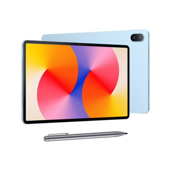 Huawei MatePad SE 11 - 128GB / 8GB RAM 11-inch Eye Comfort Display, Large Capacity Battery, M-pencil in-box - Crystal Blue