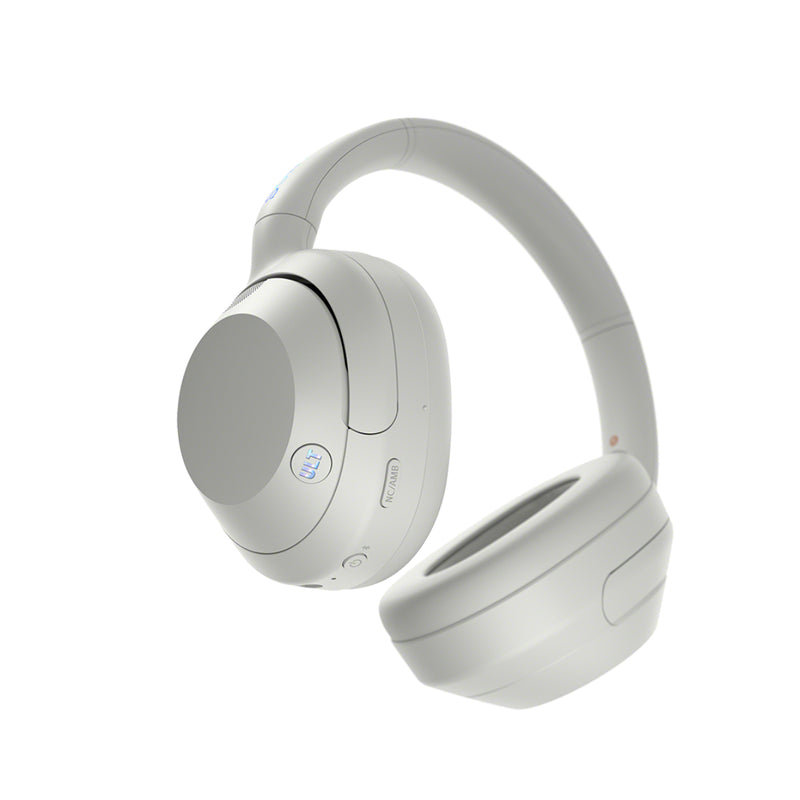 Sony ULTWEAR Wireless Headphones Digital Noise Cancelling, Up To 30 Hours of Battery Life - WH-ULT900NB