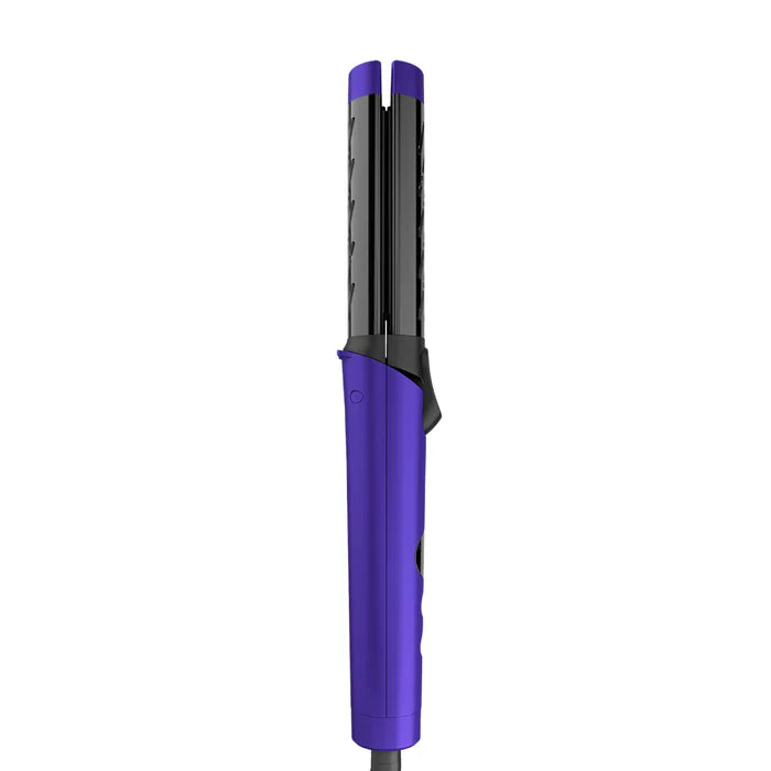 Rush Brush C1 Cool Curler Cool Air System, PTC Heater For Fast Heat Up, Automatic Shut-Off