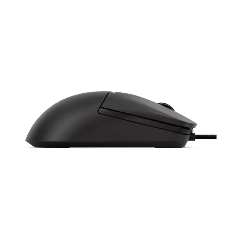 Lenovo M300s RGB Gaming Mouse – Ultra-Light, 8000 DPI - GY51H47350 - Black