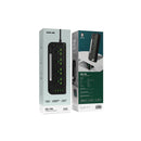 جرين ليون مقبس طاقة GS-100 بقوة 3000 وات - أسود