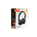 سماعات Porodo Soundtec Airpods Max ANC - أسود 