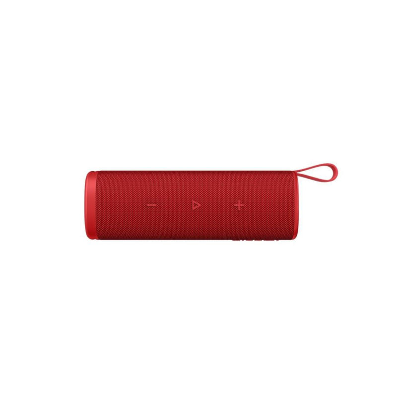 Xiaomi Sound Outdoor (30W), Sound, True Wireless Stereo, Bluetooth 5.4, IP69 Waterproof, Long Time Playback - MDZ-38-DB - Red