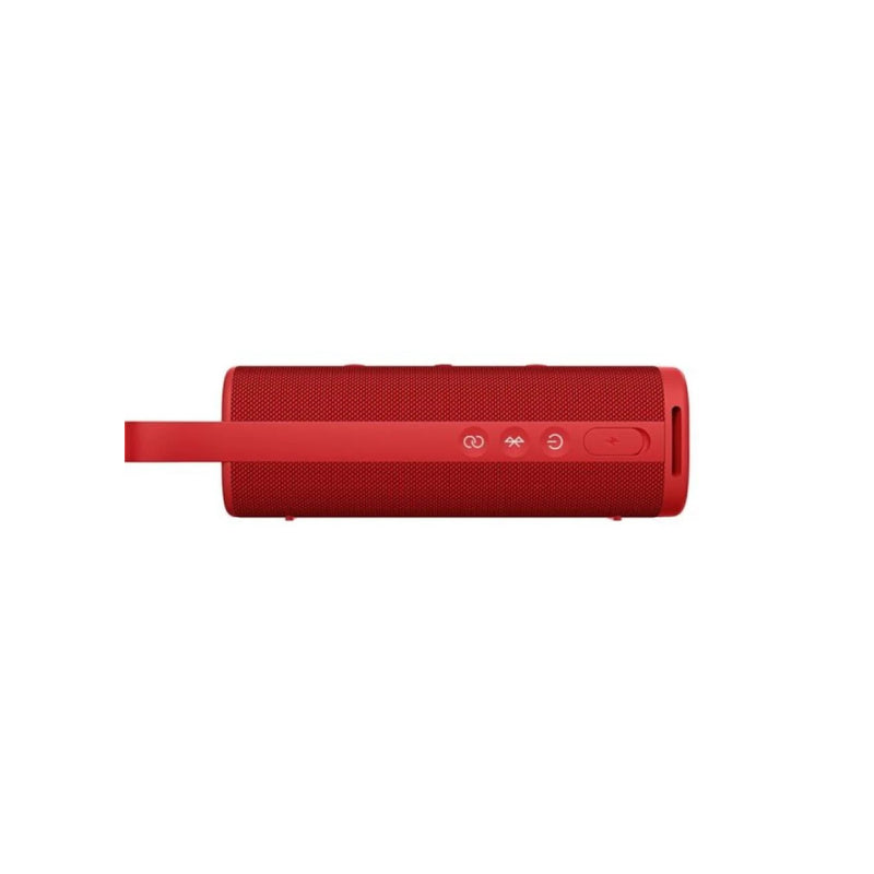 Xiaomi Sound Outdoor (30W), Sound, True Wireless Stereo, Bluetooth 5.4, IP69 Waterproof, Long Time Playback - MDZ-38-DB - Red