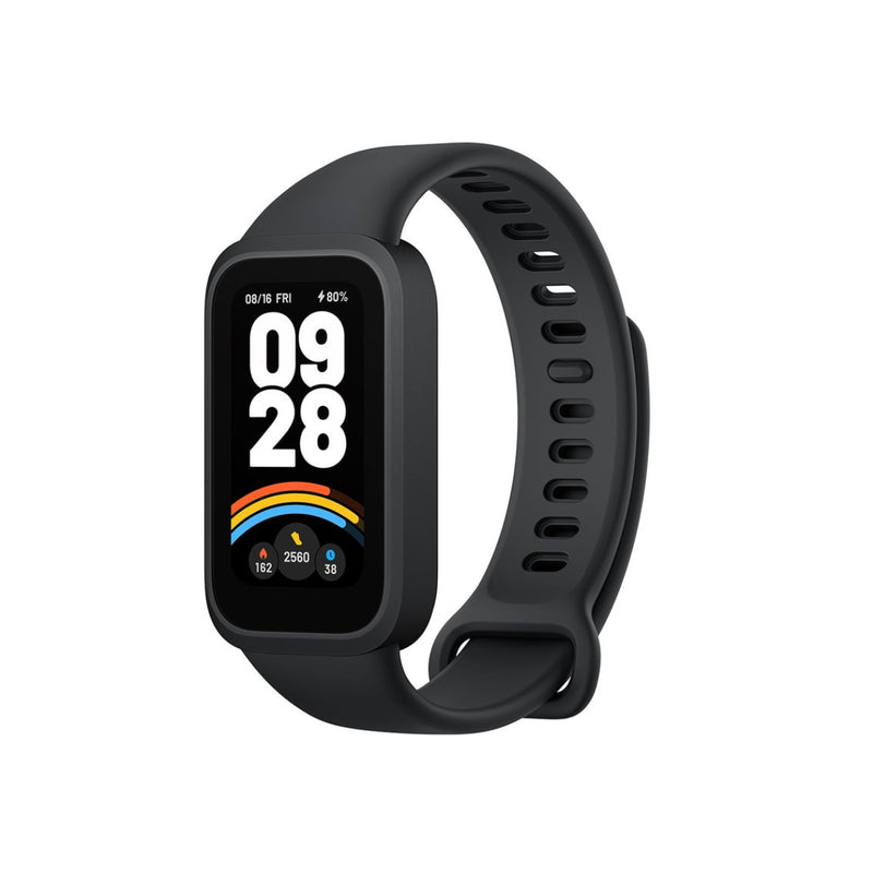 Xiaomi Smart Band 9 Active -Black