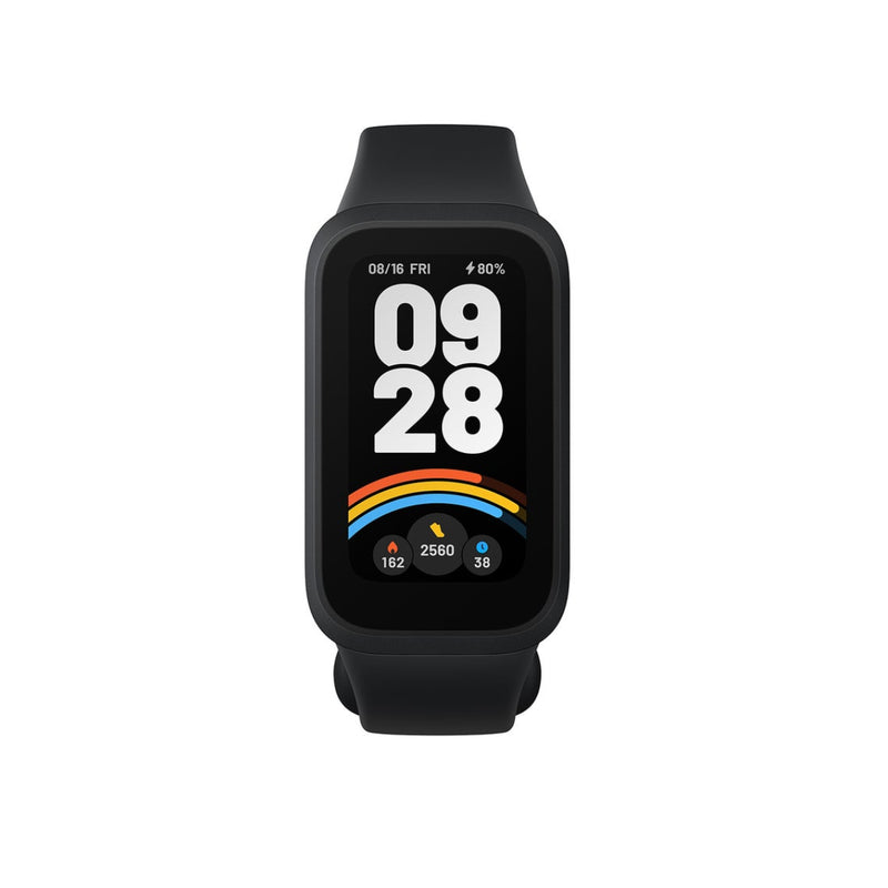 Xiaomi Smart Band 9 Active -Black