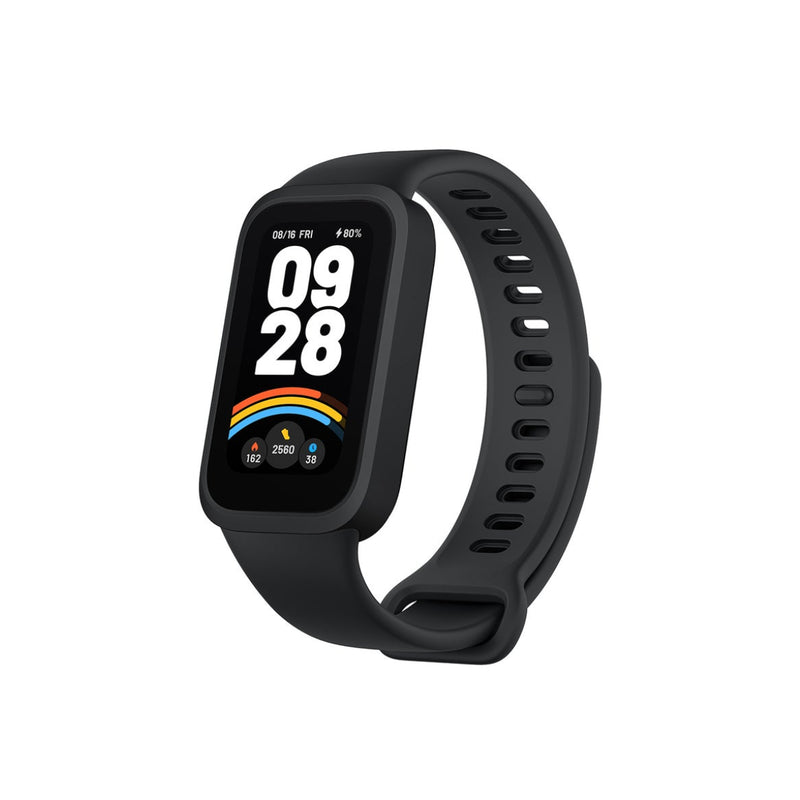 Xiaomi Smart Band 9 Active -Black