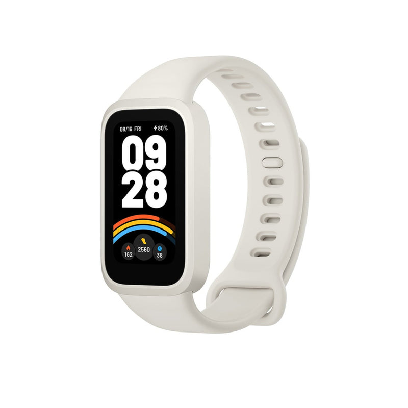 Xiaomi Smart Band 9 Active -Beige White