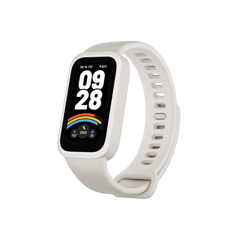 Xiaomi Smart Band 9 Active -Beige White